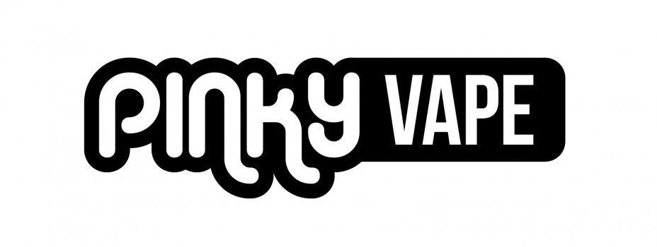 Pinky Vape logo